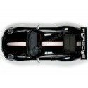 Cochesdemetal.es 2011 Porsche 911 (997) GT3 RS 4.0 Coupe Glossy Black 1:18 AUTOart 78146