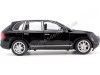 Cochesdemetal.es 2004 Porsche Cayenne Turbo Negro 1:18 Welly 12529