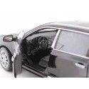 Cochesdemetal.es 2004 Porsche Cayenne Turbo Negro 1:18 Welly 12529