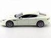 Cochesdemetal.es 2015 Aston Martin Rapide S Stratos White 1:18 AUTOart 70256