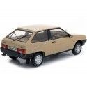 Cochesdemetal.es 1984 Lada Samara Marron 1:18 KK-échelle KKDC180211