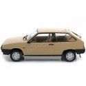 Cochesdemetal.es 1984 Lada Samara Marron 1:18 KK-échelle KKDC180211