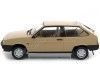 Carsdemetal.es 1984 Lada Samara Marron 1:18 KK em escala KKDC180211