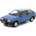 Carsdemetal.es 1984 Lada Samara Blue 1:18 KK KKDC180212