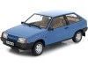 Cochesdemetal.es 1984 Lada Samara Azul 1:18 KK-Scale KKDC180212