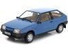Carsdemetal.es 1984 Lada Samara Blue 1:18 KK KKDC180212