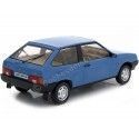 Cochesdemetal.es 1984 Lada Samara Azul 1:18 KK-échelle KKDC180212