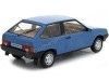 Cochesdemetal.es 1984 Lada Samara Azul 1:18 KK-Scale KKDC180212