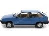 Cochesdemetal.es 1984 Lada Samara Azul 1:18 KK-Scale KKDC180212