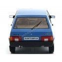Carsdemetal.es 1984 Lada Samara Blue 1:18 KK KKDC180212