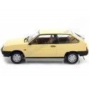 Cochesdemetal.es 1984 Lada Samara Beige 1:18 KK-Scale KKDC180215