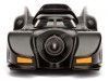 Carsdemetal.es 1989 Batmobile Batman retorna com o Batman Figura 1:24 Jada Toys 98260 253215002