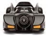 Cochesdemetal.es 1989 Batmobile Batman revient avec la figure de Batman 1:24 Jada Toys 98260 253215002