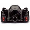 Carsdemetal.es 1989 Batmobile Batman retorna com o Batman Figura 1:24 Jada Toys 98260 253215002
