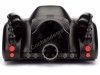 Carsdemetal.es 1989 Batmobile Batman retorna com o Batman Figura 1:24 Jada Toys 98260 253215002