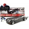 Carsdemetal.es 1992 A série animada Batmobile com Batman Figura 1:24 Jada Toys 30916 253215007