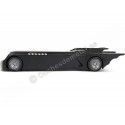 Cochesdemetal.es 1992 The Animated Series Batmobile con Figura de Batman 1:24 Jada Toys 30916 253215007