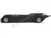 Carsdemetal.es 1992 A série animada Batmobile com Batman Figura 1:24 Jada Toys 30916 253215007
