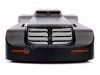 Carsdemetal.es 1992 A série animada Batmobile com Batman Figura 1:24 Jada Toys 30916 253215007