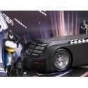 Cochesdemetal.es 1992 The Animated Series Batmobile con Figura de Batman 1:24 Jada Toys 30916 253215007