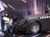 Carsdemetal.es 1992 A série animada Batmobile com Batman Figura 1:24 Jada Toys 30916 253215007