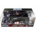 Carsdemetal.es 1992 A série animada Batmobile com Batman Figura 1:24 Jada Toys 30916 253215007