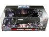 Carsdemetal.es 1992 A série animada Batmobile com Batman Figura 1:24 Jada Toys 30916 253215007