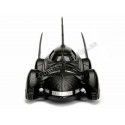 Cochesdemetal.es 1995 Batmobile Batman Forever con Figura de Batman 1:24 Jada Toys 98036/253215003