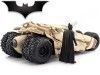 Cochesdemetal.es 2012 The Dark Knight Trilogy Camouflage Tumbler + Figura Batman 1:24 Jada Toys 98543/253215006
