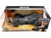 Carsdemetal.es 2016 Batmobile El Dawn of Justice with Batman Figura 1:24 Jada Toys 99232 253215000