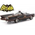 Carsdemetal.es 1966 Série de TV Batmobile com luzes, Batman e Robin 1:18 Jada Toys 98625 253216001