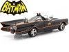 Cochesdemetal.es 1966 TV Series Batmobile con luces, Batman y Robin 1:18 Jada Toys 98625/253216001