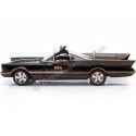 Carsdemetal.es 1966 Série de TV Batmobile com luzes, Batman e Robin 1:18 Jada Toys 98625 253216001