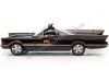 Carsdemetal.es 1966 Série de TV Batmobile com luzes, Batman e Robin 1:18 Jada Toys 98625 253216001