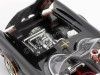 Carsdemetal.es 1966 Série de TV Batmobile com luzes, Batman e Robin 1:18 Jada Toys 98625 253216001