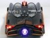 Carsdemetal.es 1966 Série de TV Batmobile com luzes, Batman e Robin 1:18 Jada Toys 98625 253216001