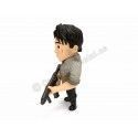 Cochesdememetal.es Serie "The Walking Dead" Figura de Metal "Glenn Rhee" 1:18 Jada Toys 97937