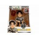 Cochesdememetal.es Serie "The Walking Dead" Figura de Metal "Glenn Rhee" 1:18 Jada Toys 97937