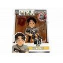 Cochesdemetal.es Serie "The Walking Dead" Figura de Metal "Glenn Rhee" 1:18 Jada Toys 97937