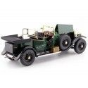 Cochesdemetal.es 1925 Rolls Royce Phantom I Green 1:18 Kyosho 08931GR