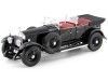 Cochesdemetal.es 1925 Rolls Royce Phantom I Black 1:18 Kyosho 08931BK