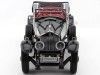 Cochesdemetal.es 1925 Rolls Royce Phantom I Black 1:18 Kyosho 08931BK