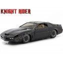 Carsdemetal.es 1982 Pontiac Firebird Knight Rider Kitt O carro fantástico 1:24 Jada Toys 30086 25325000
