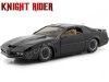 Carsdemetal.es 1982 Pontiac Firebird Knight Rider Kitt O carro fantástico 1:24 Jada Toys 30086 25325000