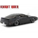 Carsdemetal.es 1982 Pontiac Firebird Knight Rider Kitt O carro fantástico 1:24 Jada Toys 30086 25325000