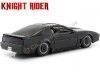 Carsdemetal.es 1982 Pontiac Firebird Knight Rider Kitt O carro fantástico 1:24 Jada Toys 30086 25325000