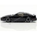Carsdemetal.es 1982 Pontiac Firebird Knight Rider Kitt O carro fantástico 1:24 Jada Toys 30086 25325000