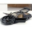 Carsdemetal.es 1982 Pontiac Firebird Knight Rider Kitt O carro fantástico 1:24 Jada Toys 30086 25325000