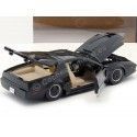 Carsdemetal.es 1982 Pontiac Firebird Knight Rider Kitt O carro fantástico 1:24 Jada Toys 30086 25325000