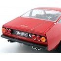 Cochesdemetal.es 1971 Ferrari 365 GTC4 Rojo 1:18 KK-Scale KKDC180281